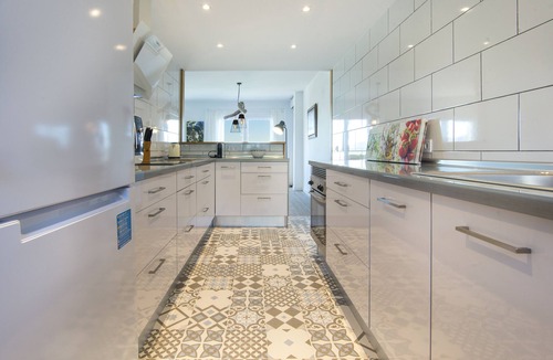 Puerto de Pollensa Apartment | Ground Floor in the middle of Pollensa Bay