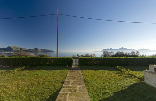 Puerto de Pollensa Apartment | Ground Floor in the middle of Pollensa Bay