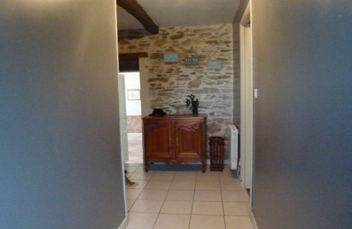 Serenac House | Group accommodation for 15 people