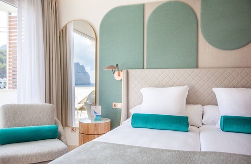 Cala San Vicente Hotel | Grupotel Molins