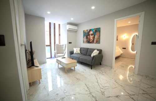 Guadix Apartment | Guadix Centro Histórico