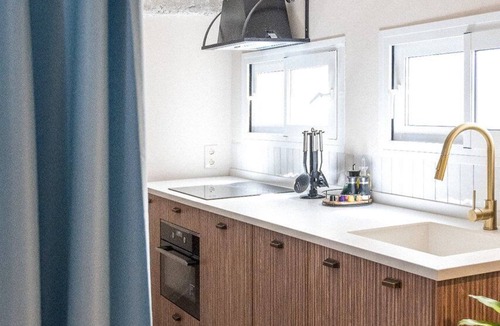 El Molinillo Apartment | GuestReady - Art Lovers with balcony Malaga Center