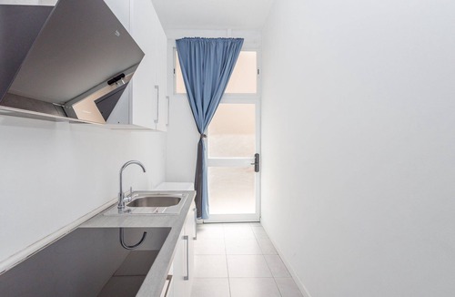 Gamarra Apartment | GuestReady - Cosy studio in Malaga centre