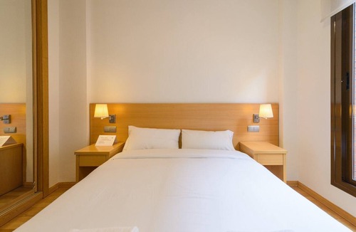 Rejas Apartment | GuestReady Essential - Relaxing stay in Barajas