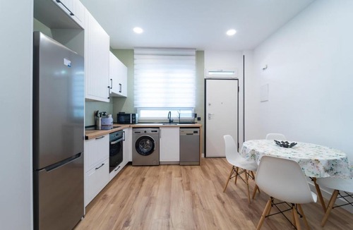 Quintana Apartment | GuestReady - Pleasent stay in Madrid