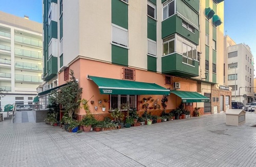 Los Tilos Apartment | GuestReady - Vialia apartment next to the station