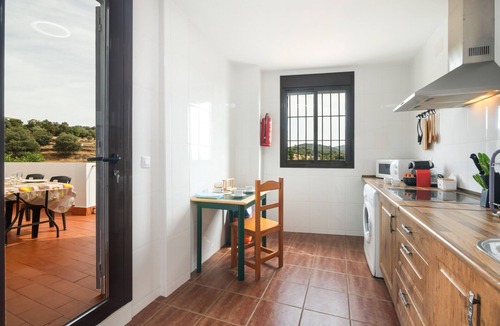 Hinojales Apartment | Guidelines to Keep in Mind at Agua de Mayo