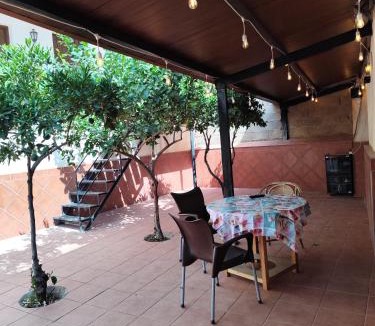 Finana House | Gustavo's Old House