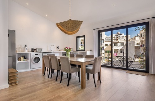 Pere Garau House | Hôtel Particulier Dans Palma