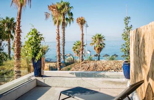 Almunecar House | H. Boutique Peña Parda
