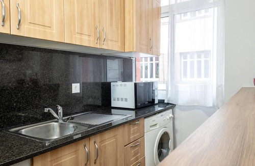 Malaga Historic Centre Apartment | H2M Moreno Carbonero 2 bedrooms flat