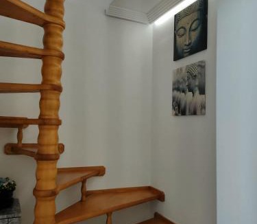 Renedo House | Habitación Anjana