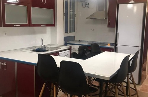 Sevilla Este Apartment | HABITACIÓN EN SEVILLA 10 min en coche del casco histórico