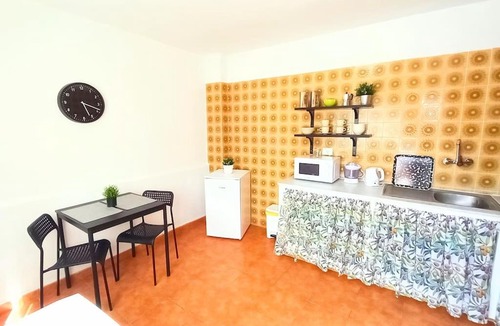 San Andres Apartment | Habitación privada Dorive con baño privado