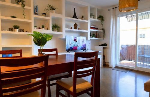 Santa Fe House | Habitacion Doble Naturaleza