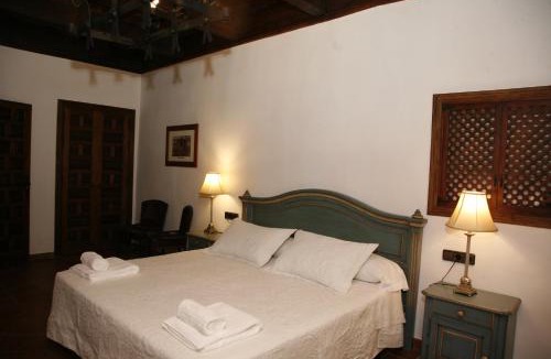 Guadix House | HABITACIONES LAS TERMAS