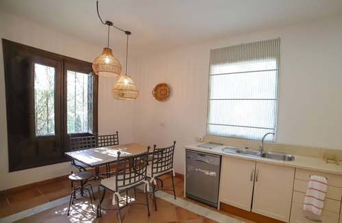 Villamartin Apartment | Hacienda El Rosalejo