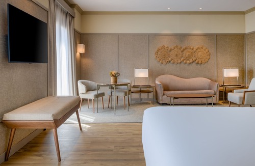 Son Antem Hotel | Hacienda Son Antem Golf Resort, Autograph Collection