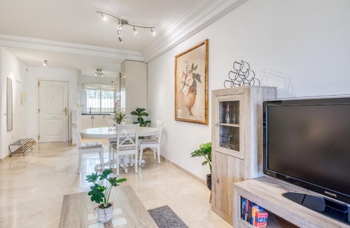 Estepona Apartment | Hanami Puerto Alto 4-9