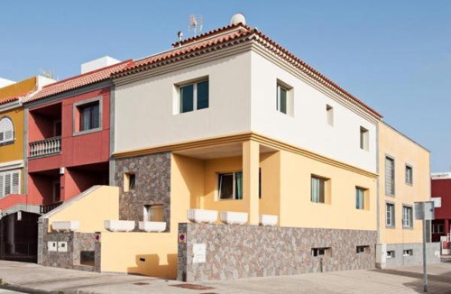 Cruce de Arinaga House | Haus Gran Canaria