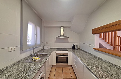 Villaricos Apartment | HB Duplex - Apartment near the beach in Villaricos