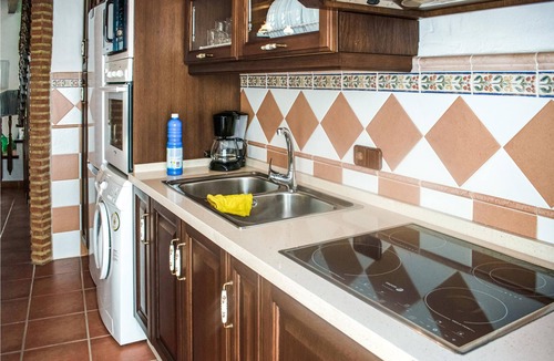 Jubrique House | Here you can look forward to an unforgettable vacation.