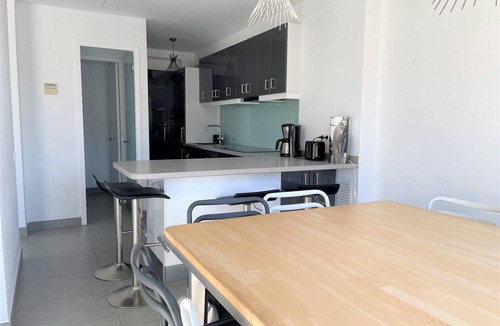 Portlligat House | HERETAT - House with garage 5 minutes away from the beach