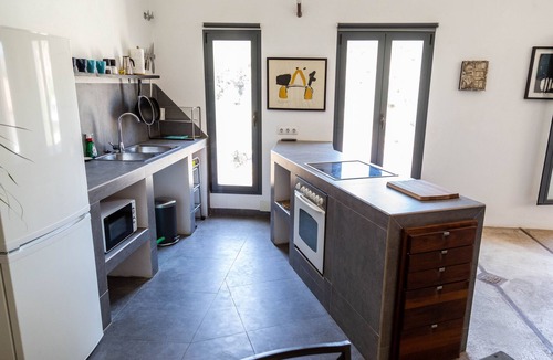Casabermeja House | Hiking & exploring Andalusia