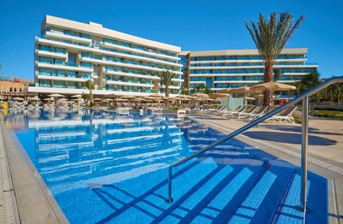 Les Meravelles Hotel | Hipotels Gran Playa de Palma