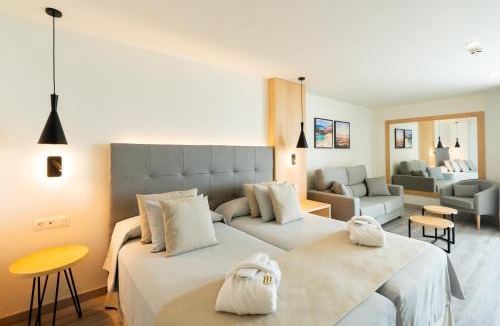 Playa del Ingles Hotel | HL Rondo Hotel