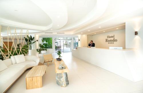 Playa del Ingles Hotel | HL Rondo Hotel