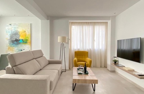 Centro - Sagrario Apartment | HNN GRANADA