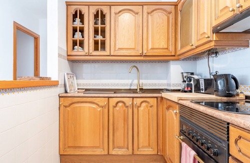 Puerto de Soller Apartment | Holiday Apartment Montemar 36 with Sea and Mountain View, Wi-Fi, Pool & Terrace