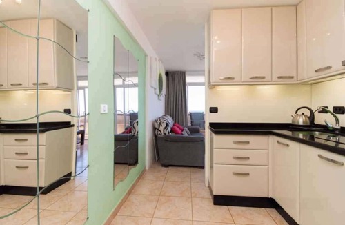 Palm-Mar Apartment | Holiday apartment Apartment Ray with a wonderful sea view