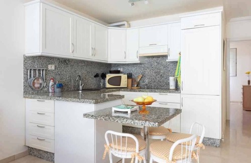 Palm-Mar Apartment | Holiday apartment Apartment El Faro in Palm Mar