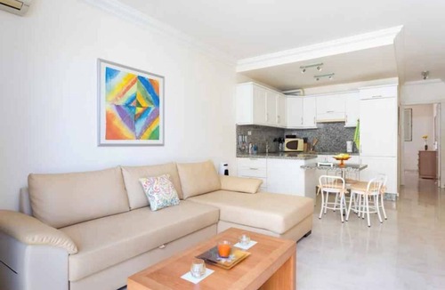 Palm-Mar Apartment | Holiday apartment Apartment El Faro in Palm Mar