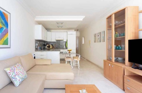 Palm-Mar Apartment | Holiday apartment Apartment El Faro in Palm Mar