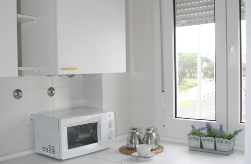 El Portil Apartment | Holiday apartment El Portil for 1 - 5 persons with 2 bedrooms - Holiday apartment