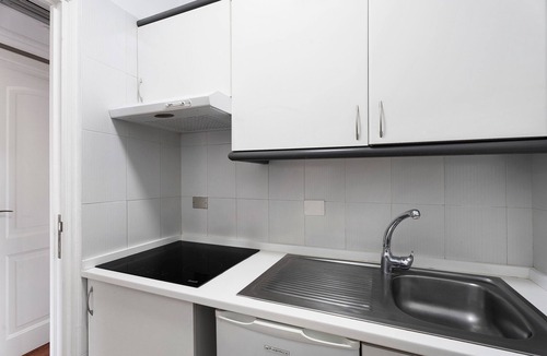 Santa Ursula Apartment | Holiday Apartment "La Quinta" with Sea View, Shared Pool & Wi-Fi