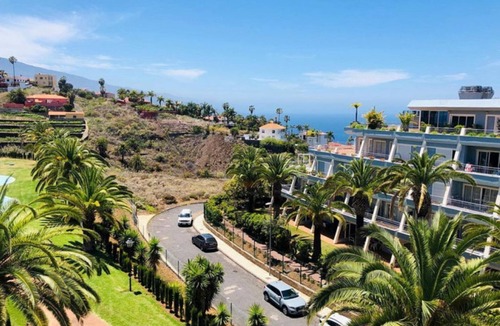 La Quinta Apartment | Holiday apartment in Tenerife