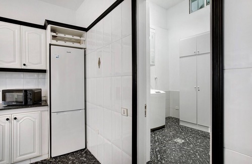 Los Gavilanes Apartment | Holiday Apartment "Los Morales" with Sea View, Shared Terrace & Wi-Fi
