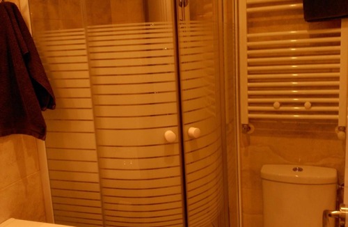 Almendrales Apartment | Holiday apartment Madrid for 1 - 6 persons with 3 bedrooms - Holiday apartment in one or multi-famil