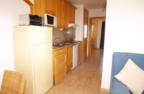 Sa Rapita Apartment | Holiday apartment Sa Ràpita for 1 - 2 persons with 1 bedroom - Holiday apartment in one or multi-fam