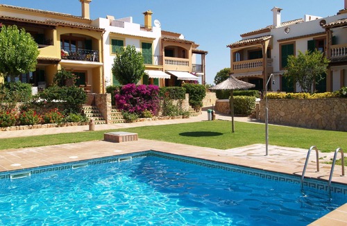 Sa Rapita Apartment | Holiday apartment Sa Ràpita for 1 - 2 persons with 1 bedroom - Holiday apartment in one or multi-fam