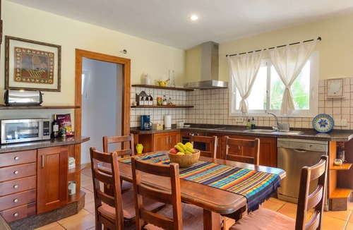 Sant Josep de sa Talaia House | Holiday Apartment "Can Jordi" with Mountain Views