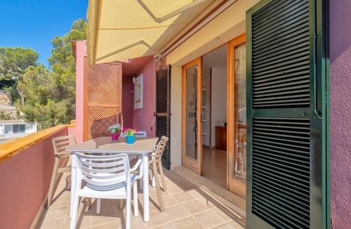 Bendinat Apartment | Holiday Home A2 at 100m from Portals Nous beach (VTV0047BAL)