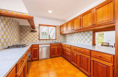 Capdepera House | Holiday Home 'Aladern' with Sea View, Private Terrace and Wi-Fi