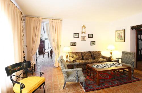 Fustera House | Holiday Home Baile del Sol by Interhome