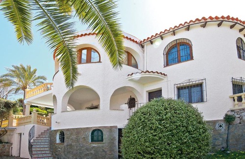 Cap de la Nau House | Holiday Home Balcon Al Mar