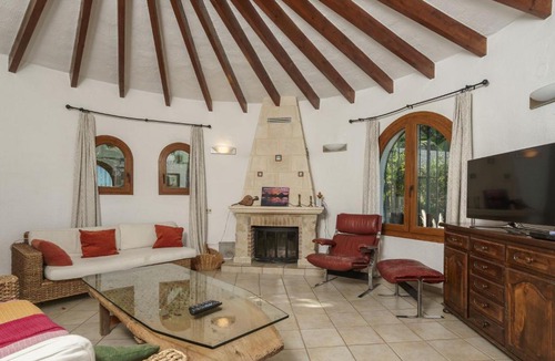 Cap de la Nau House | Holiday Home Balcon Al Mar